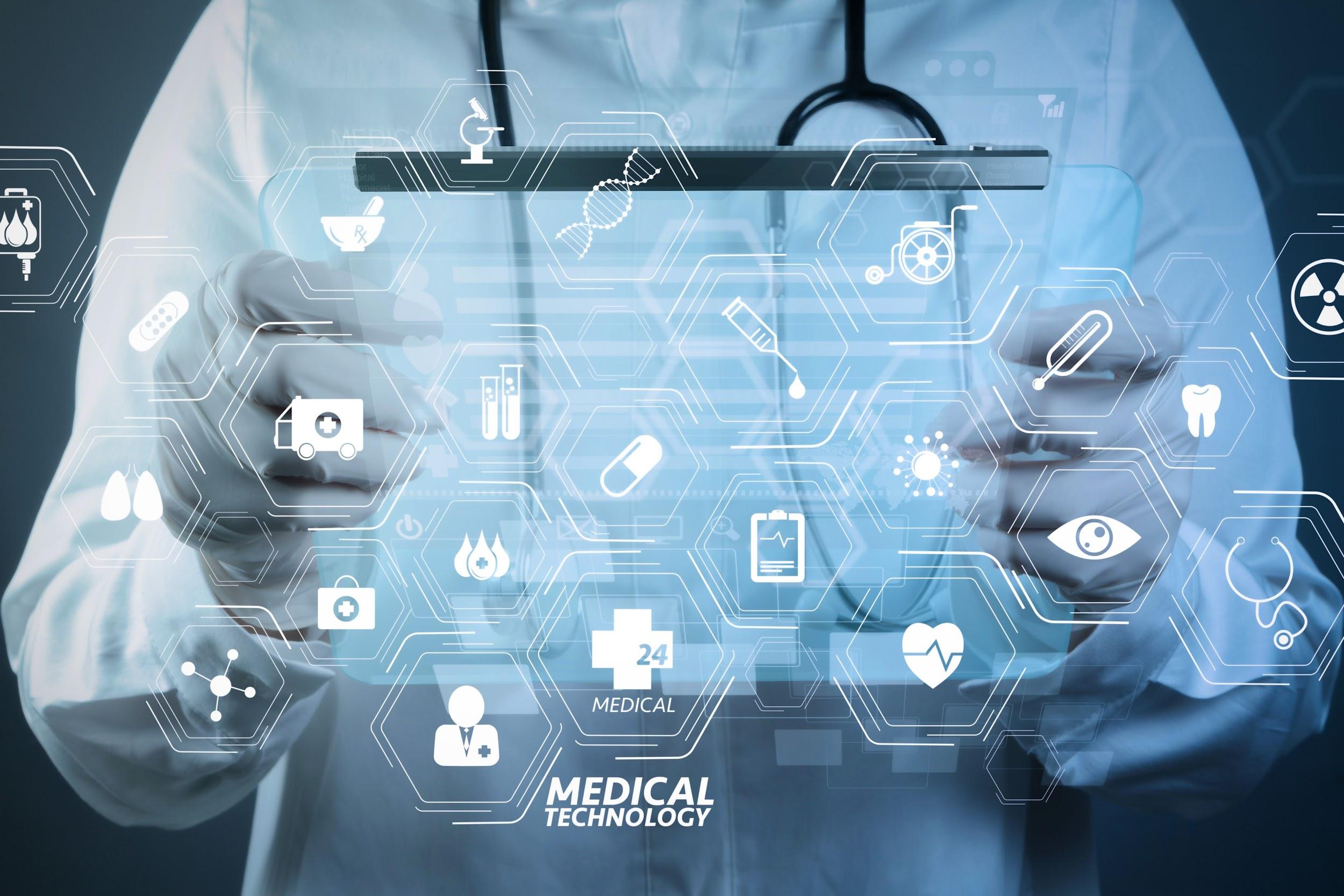 Hệ thống Bệnh án điện tử phải được thiết kế với tầm nhìn dài hạn, sẵn sàng cho sự bùng nổ dữ liệu và các công nghệ kết nối mới theo định hướng của Công văn 365.