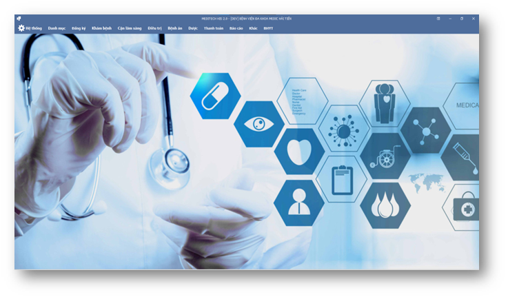 Chuyển đổi từ hồ sơ giấy sang Bệnh án điện tử Meditech giúp giải phóng không gian và tối ưu hóa nguồn lực.