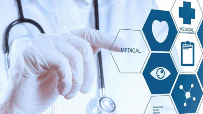 Hệ thống ERP giúp bệnh viện quản trị vận hành đồng bộ và minh bạch hơn.