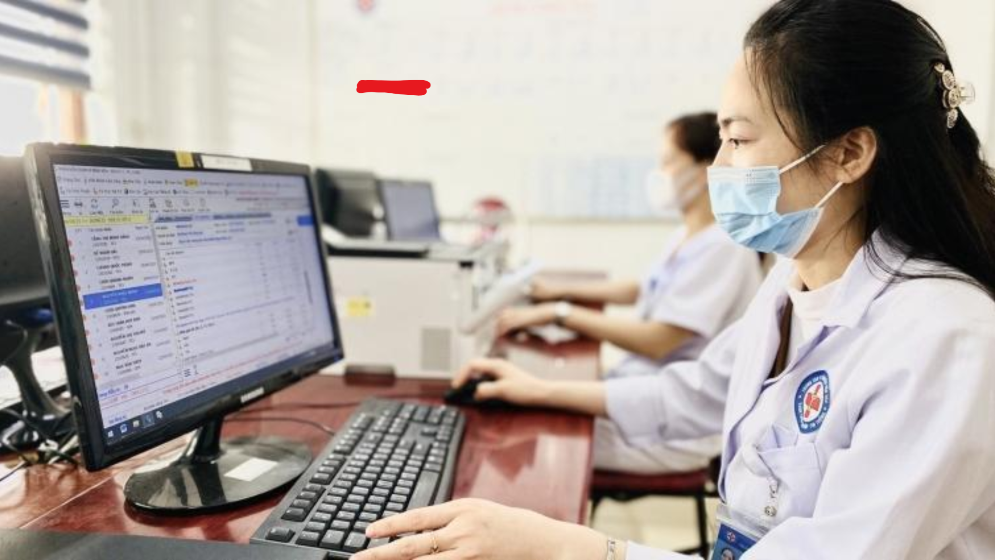 Giải pháp ký số giúp MEDIC rút ngắn thời gian xử lý hồ sơ, hỗ trợ người bệnh nhận kết quả nhanh chóng và chính xác.