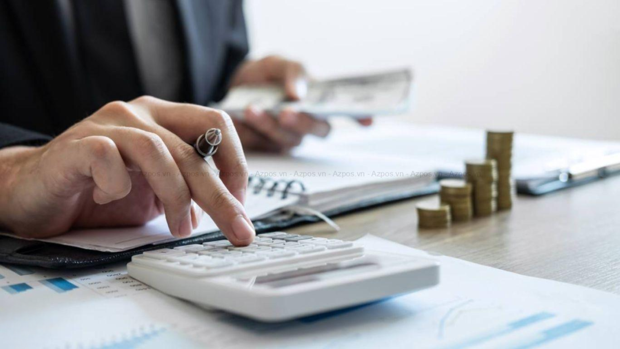 Thất thoát doanh thu là một trong những vấn đề khiến nhiều nhà lãnh đạo “đau đầu”