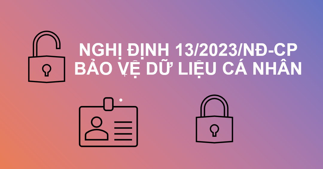 Tuân thủ Nghị định 13 về bảo vệ dữ liệu cá nhân là yêu cầu bắt buộc, giúp bệnh viện tránh được các rủi ro pháp lý nghiêm trọng.