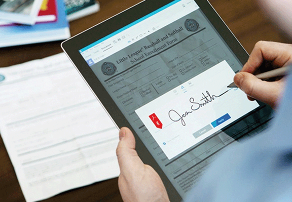 Giải pháp ký số từ xa giúp Lãnh đạo và Bác sĩ phê duyệt hồ sơ mọi lúc mọi nơi, tuân thủ quy định tại Công văn 365.