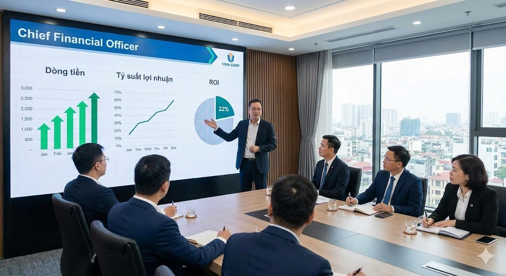 Meditech Finance cung cấp bức tranh tài chính toàn cảnh và trung thực, là kim chỉ nam cho mọi quyết định đầu tư và phát triển của bệnh viện.